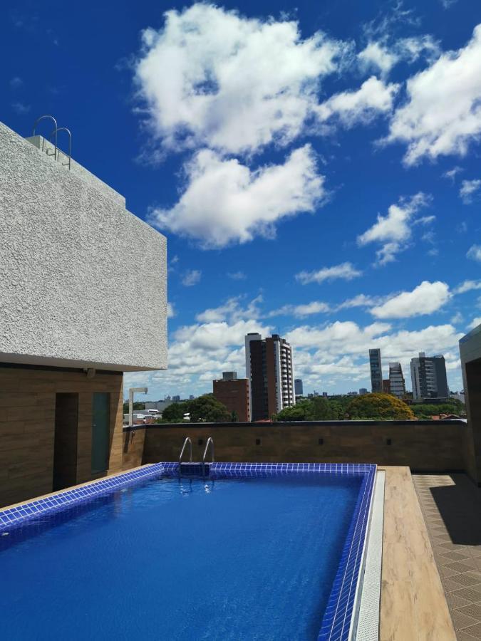 Hotel Tryp By Wyndham Santa Cruz Santa Cruz de La Sierra