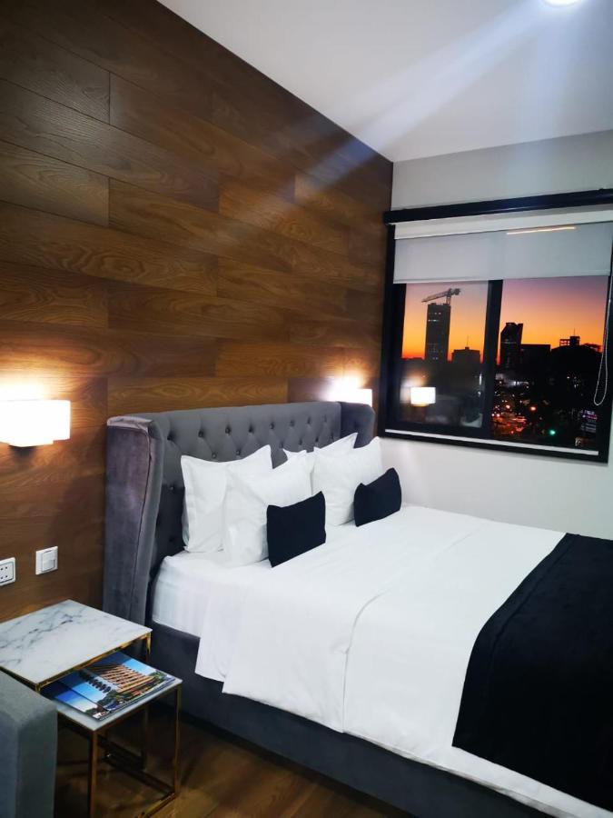 Tryp By Wyndham Santa Cruz Hotel