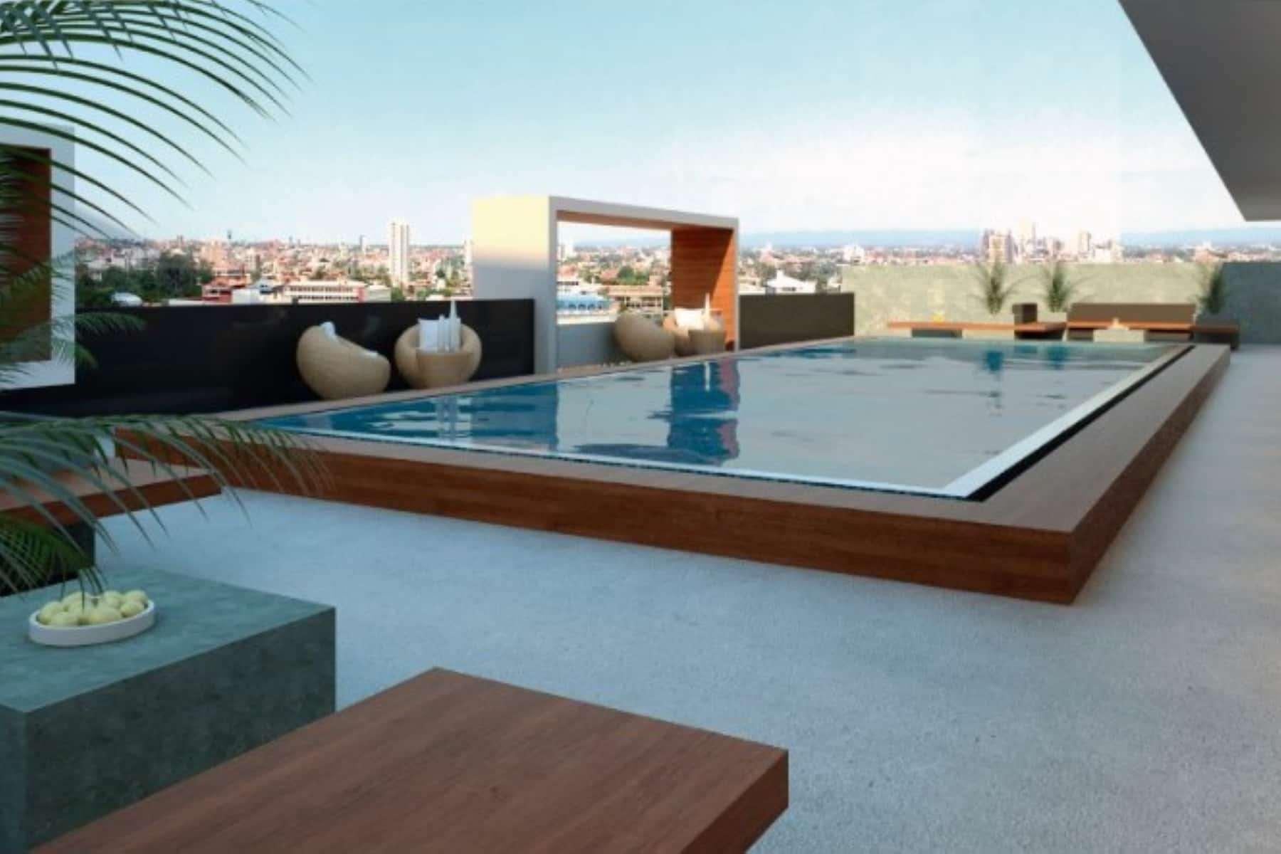 Hotel Tryp By Wyndham Santa Cruz Santa Cruz de La Sierra