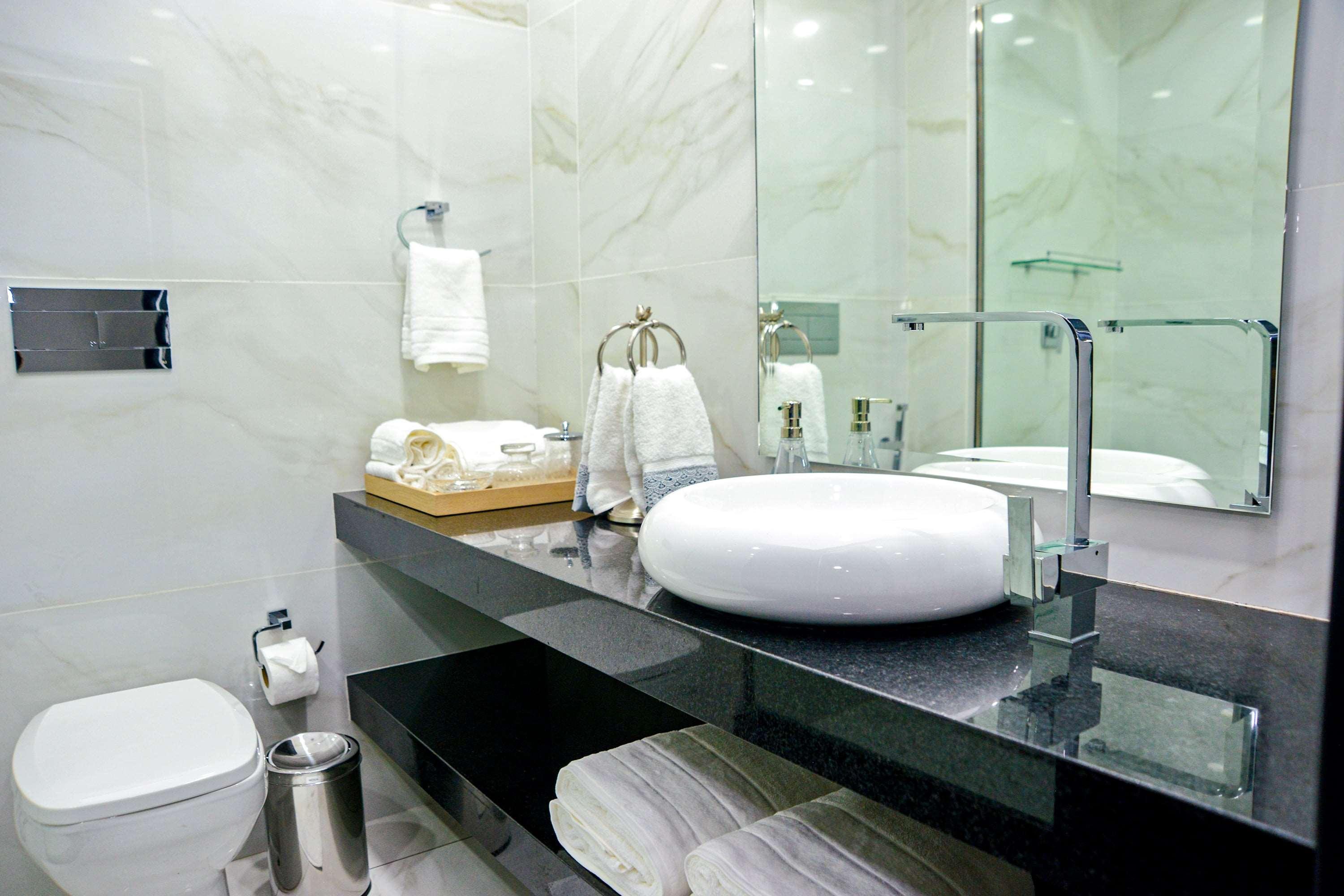 Tryp By Wyndham Santa Cruz Hotel Santa Cruz de La Sierra