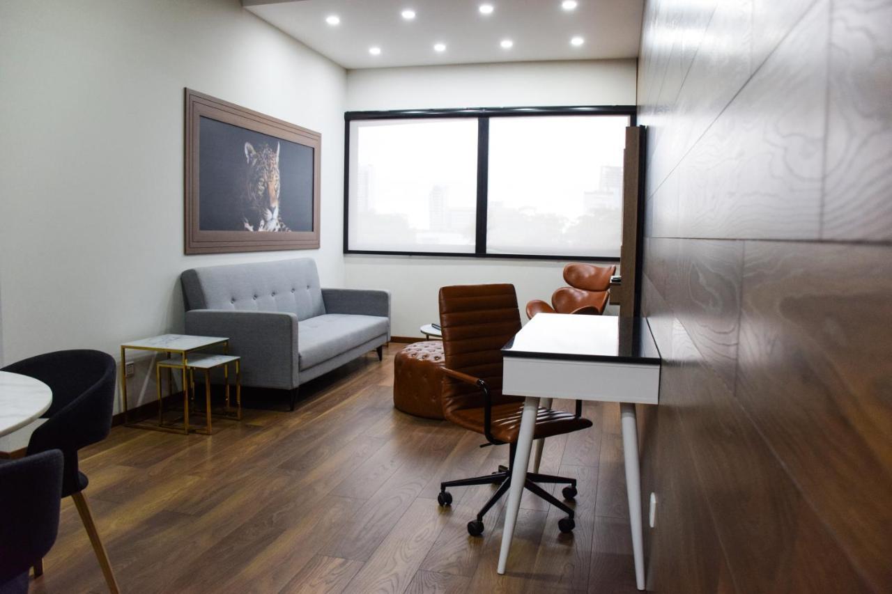 Tryp By Wyndham Santa Cruz 4* Santa Cruz de La Sierra