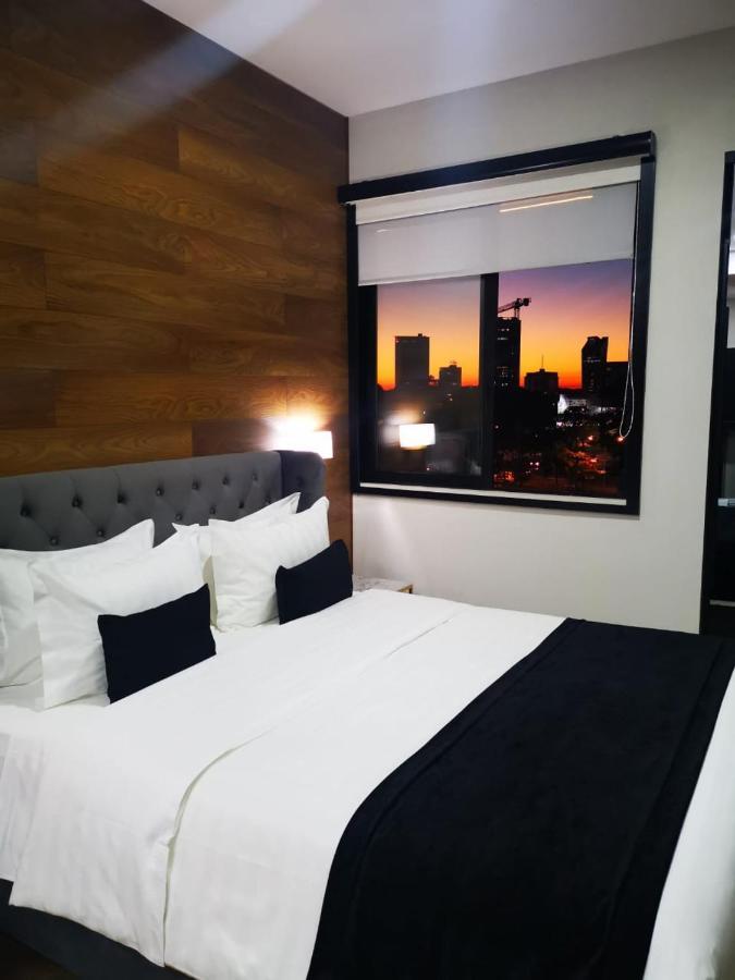 Tryp By Wyndham Santa Cruz Santa Cruz de La Sierra