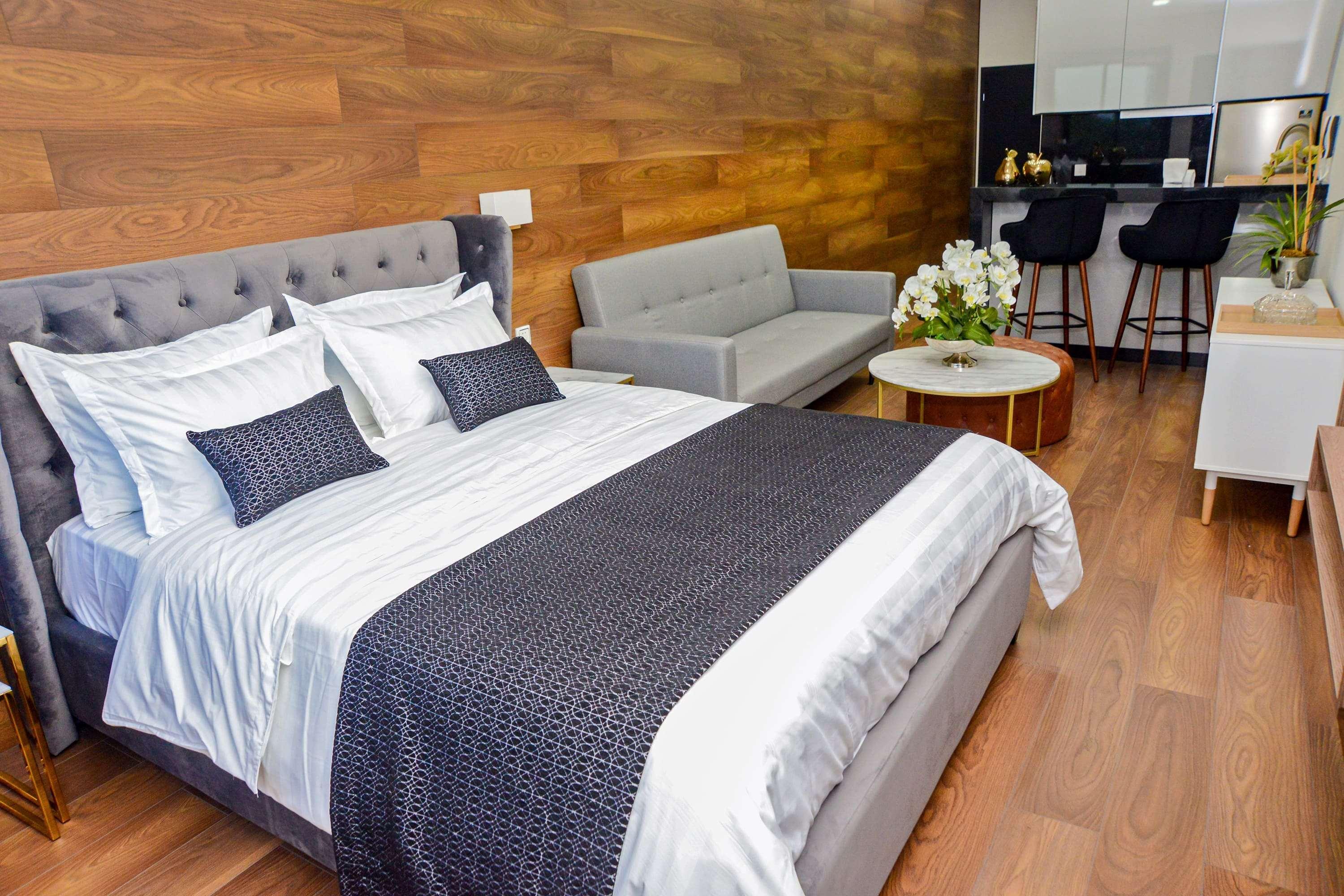 Tryp By Wyndham Santa Cruz Santa Cruz de La Sierra
