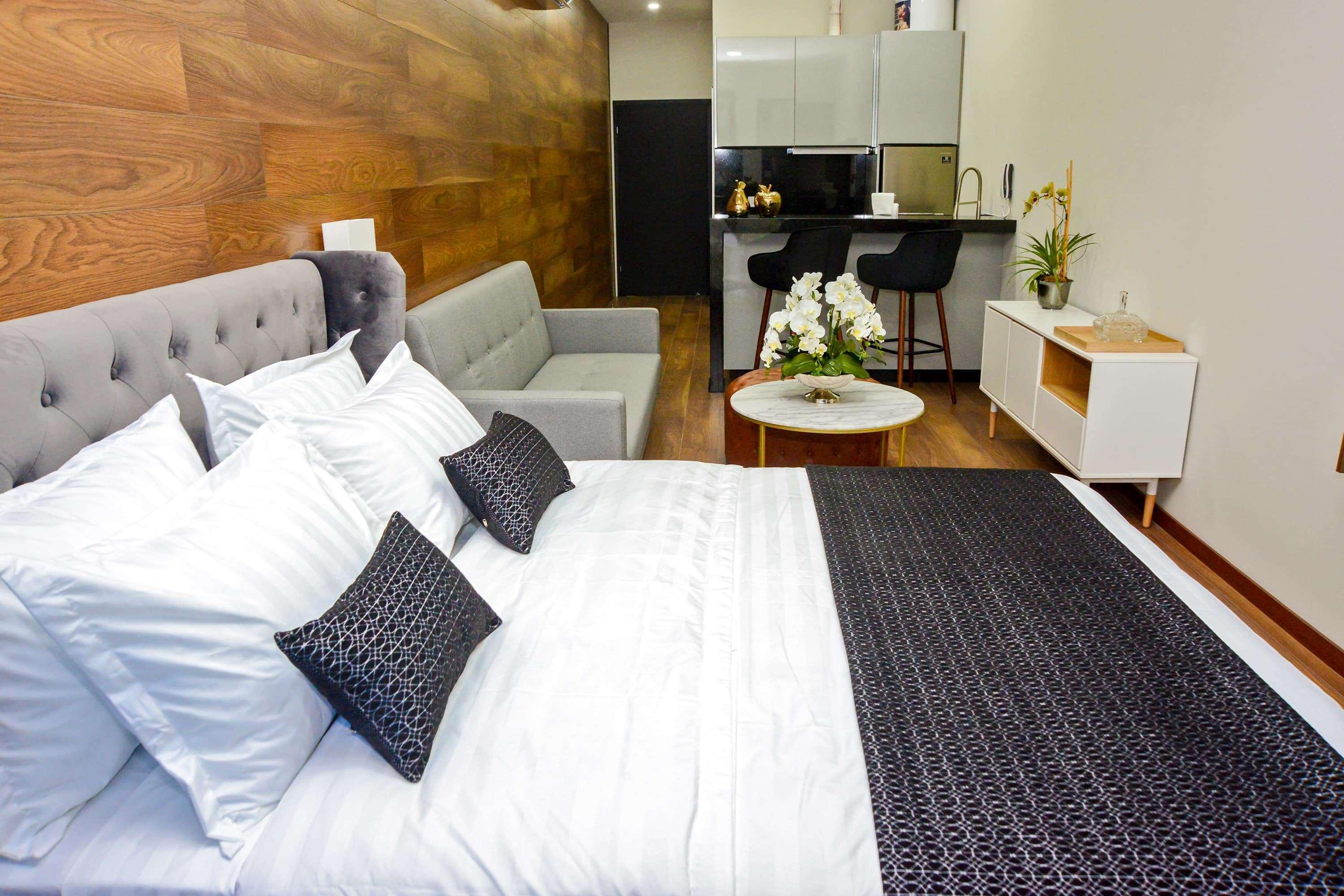 Tryp By Wyndham Santa Cruz 4* Santa Cruz de La Sierra