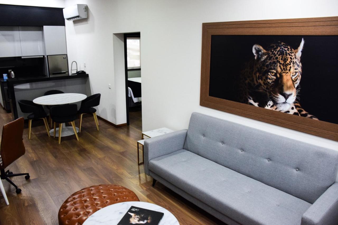 Tryp By Wyndham Santa Cruz 4* Santa Cruz de La Sierra
